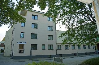 Hotel Jeta otel fotoğrafı