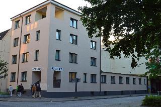 Hotel Jeta fotoÄŸrafÄ±