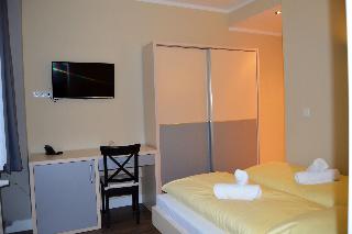 Hotel Jeta fotoÄŸrafÄ±