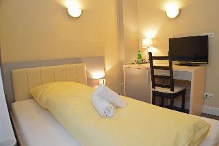 Hotel Jeta fotoÄŸrafÄ±
