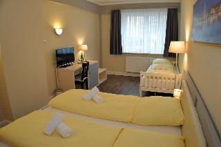 Hotel Jeta fotoÄŸrafÄ±