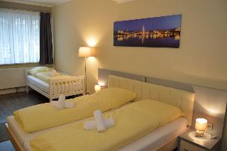 Hotel Jeta fotoÄŸrafÄ±