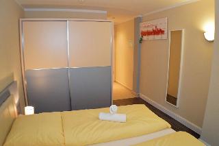 Hotel Jeta fotoÄŸrafÄ±