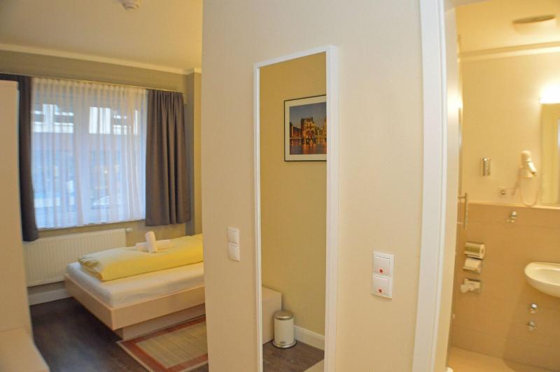 Hotel Jeta - Oda