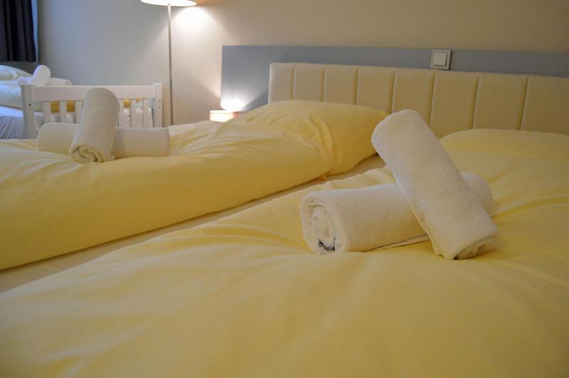 Hotel Jeta - Oda