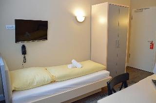 Hotel Jeta fotoÄŸrafÄ±