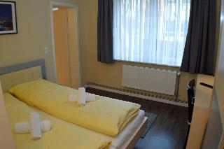 Hotel Jeta fotoÄŸrafÄ±