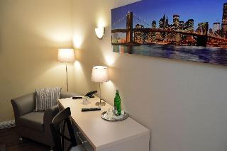Hotel Jeta fotoÄŸrafÄ±