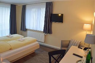 Hotel Jeta fotoÄŸrafÄ±