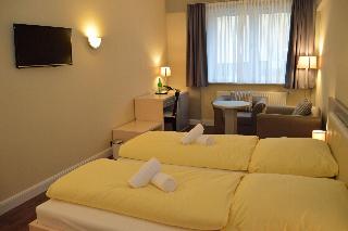 Hotel Jeta fotoÄŸrafÄ±