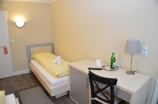 Hotel Jeta fotoÄŸrafÄ±