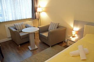 Hotel Jeta fotoÄŸrafÄ±