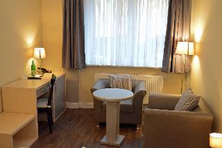 Hotel Jeta fotoÄŸrafÄ±