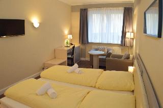 Hotel Jeta fotoÄŸrafÄ±