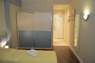 Hotel Jeta fotoÄŸrafÄ±
