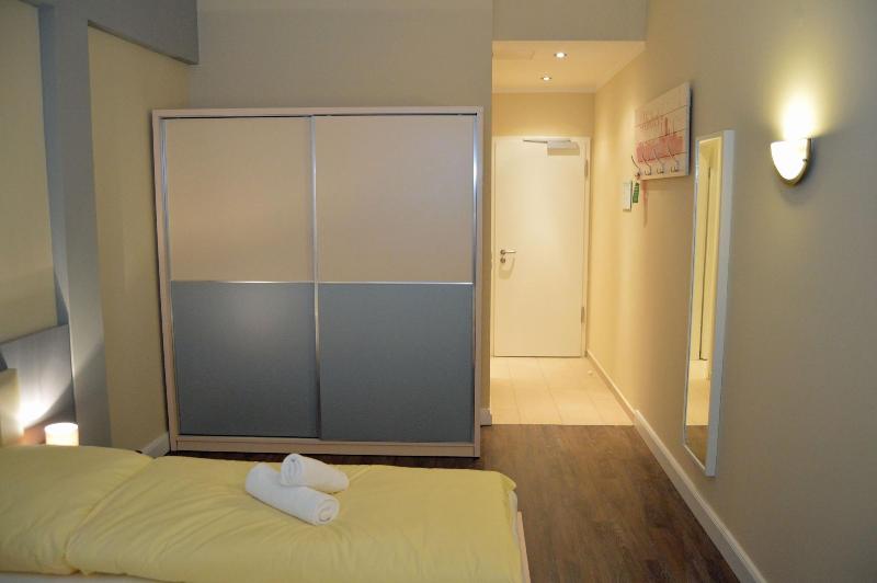 Hotel Jeta - Oda