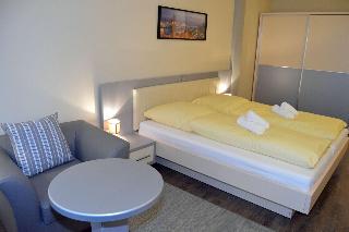 Hotel Jeta fotoÄŸrafÄ±