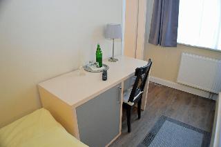 Hotel Jeta fotoÄŸrafÄ±