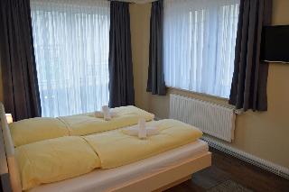 Hotel Jeta fotoÄŸrafÄ±