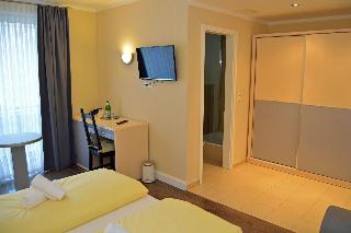 Hotel Jeta fotoÄŸrafÄ±