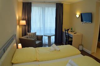 Hotel Jeta fotoÄŸrafÄ±