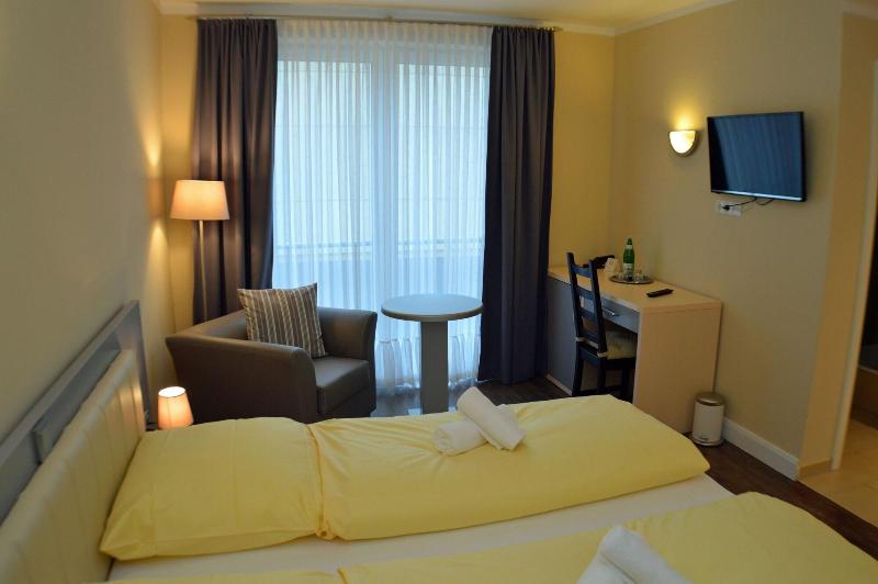 Hotel Jeta - Oda