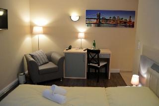 Hotel Jeta fotoÄŸrafÄ±