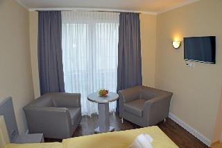 Hotel Jeta fotoÄŸrafÄ±