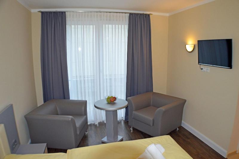 Hotel Jeta - Oda