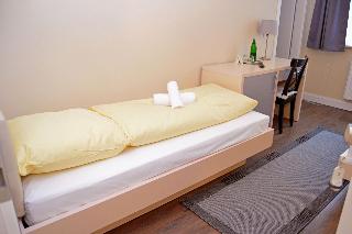 Hotel Jeta fotoÄŸrafÄ±