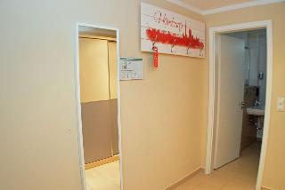 Hotel Jeta fotoÄŸrafÄ±