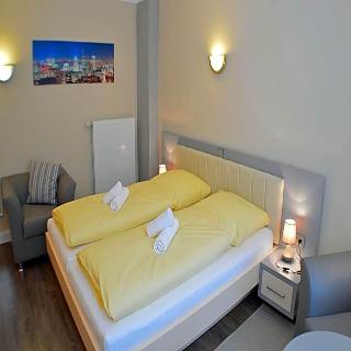 Hotel Jeta fotoÄŸrafÄ±