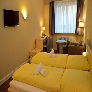 Hotel Jeta fotoÄŸrafÄ±