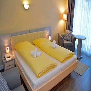 Hotel Jeta fotoÄŸrafÄ±