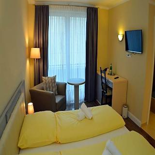 Hotel Jeta fotoÄŸrafÄ±