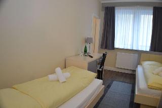 Hotel Jeta fotoÄŸrafÄ±