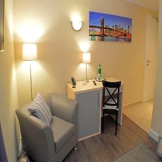 Hotel Jeta fotoÄŸrafÄ±