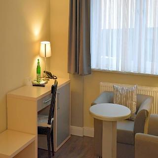 Hotel Jeta fotoÄŸrafÄ±
