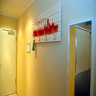 Hotel Jeta fotoÄŸrafÄ±