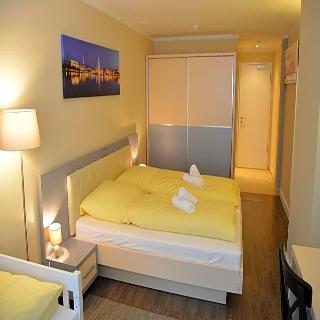 Hotel Jeta fotoÄŸrafÄ±