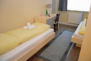 Hotel Jeta fotoÄŸrafÄ±