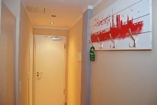 Hotel Jeta fotoÄŸrafÄ±