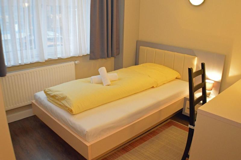 Hotel Jeta - Oda
