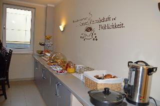 Hotel Jeta fotoÄŸrafÄ±