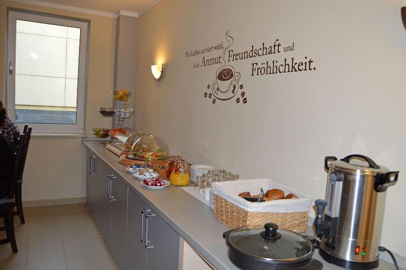 Hotel Jeta - Restoran