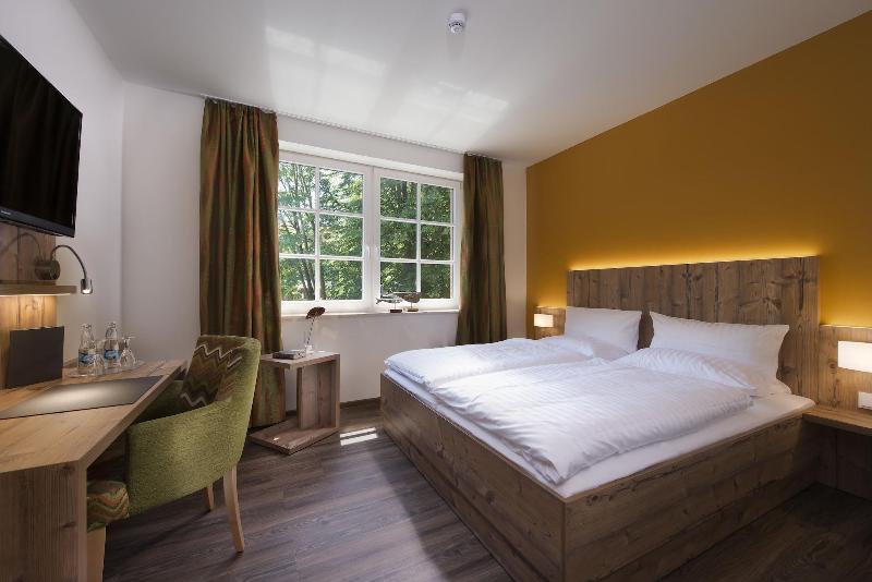 Hotel Susewind - Genel