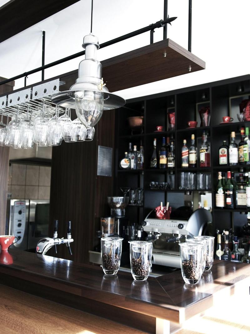 Hotel Villa Stockum - Bar