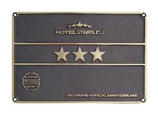 Hotel Villa Stockum otel fotoğrafı