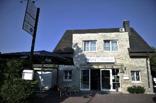 Hotel Villa Stockum fotoÄŸrafÄ±