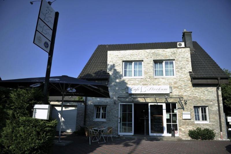 Hotel Villa Stockum - Genel